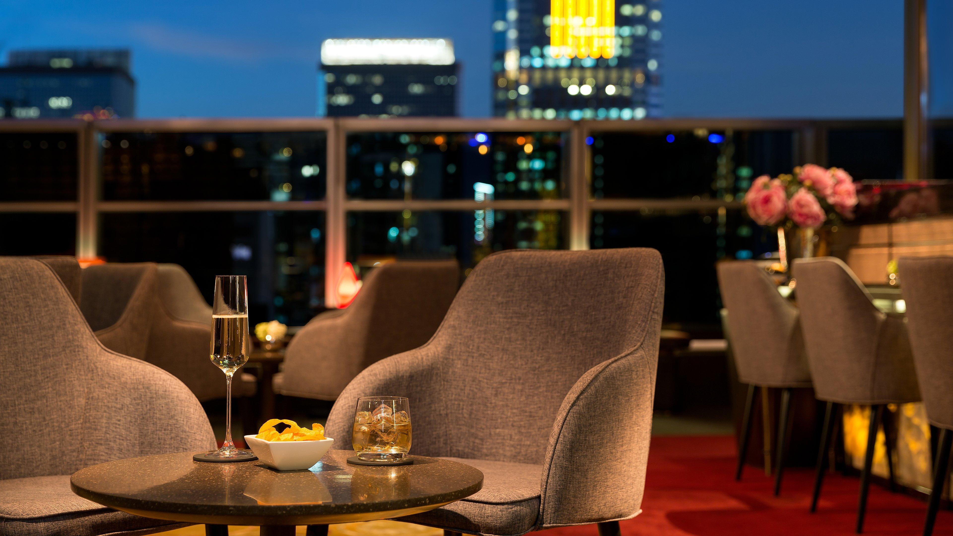 Khách sạn Indigo Island By Ihg Hong Kong